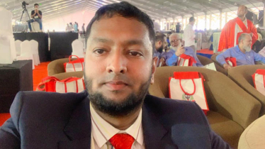 বিএনপি থেকে পদত্যাগ করলেন ড. ফয়জুল হক