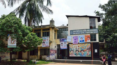 ডাকসু নির্বাচনের তফসিল ২৯ জুলাই, ভোট সেপ্টেম্বরে