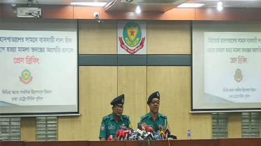 মিটফোর্ড হত্যাকাণ্ড ভাঙারি দোকান দখল দ্বন্দ্বেই: ডিএমপি