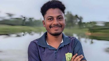 ঢাবির জগন্নাথ হলের ছাদ থেকে পড়ে শিক্ষার্থীর মৃত্যু