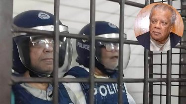 কারাগারে পৃথক ওয়াশরুম চাচ্ছেন সালমান, নীরব আমু-আনিসুল 