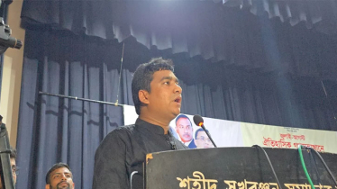 ছাত্রলীগের নেতাকর্মীকে পুলিশে দিলে ছাত্রশিবির তাদের ছাড়িয়ে আনে: নাছির উদ্দিন