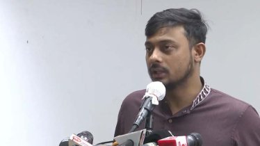 শাপলা না পেলে আইনি ও রাজনৈতিক লড়াই: নাসির উদ্দিন