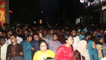 নতুন স্বাধীনতা দিয়েছি, তারা ভেবেছে লুটপাটের স্বাধীনতা পেয়েছে