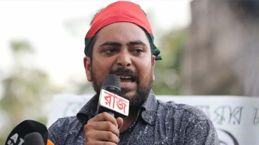 আবারো গোপালগঞ্জে যাওয়ার হুঁশিয়ারি নাহিদ ইসলামের