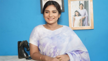 ‘আমি কি এনসিপিকে খেয়ে ফেলব?’, নীলা ইসরাফিলের প্রশ্ন