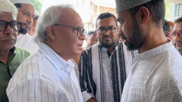 সন্তান হারানোর কষ্টের চেয়ে বড় শোক আর নেই: রিজভী