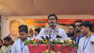সরকার নিরপেক্ষ নয়, পক্ষপাতদুষ্ট আচরণ করছে: নুর