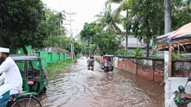 নোয়াখালীতে ১৮০০ শিক্ষাপ্রতিষ্ঠানে ক্লাস বন্ধ