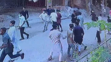 পল্লবীতে ‘৫কোটি টাকা চাঁদা না পেয়ে’ ব্যবসাপ্রতিষ্ঠানে গুলি-হামলা