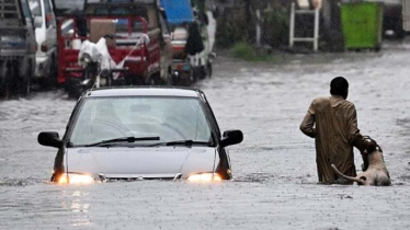 পাকিস্তানে অতিবৃষ্টিতে নিহত ৫৪ 