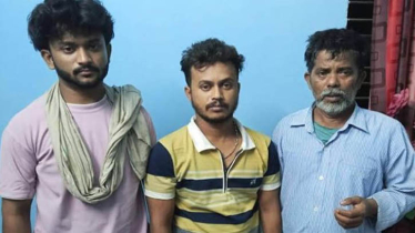 বকশীগঞ্জ সীমান্ত দিয়ে সাত জনকে পুশইন করল বিএসএফ 