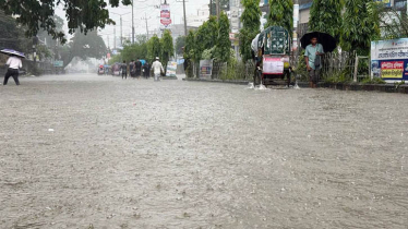 বিপৎসীমার ওপরে মুহুরী ও সিলোনিয়ার পানি, ভয়াবহ বন্যার শঙ্কা