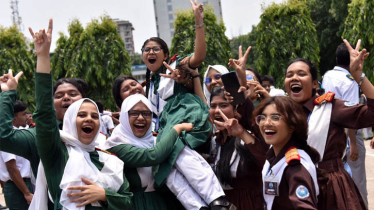 এসএসসি ফলাফল: সর্বোচ্চ রাজশাহী, সর্বনিম্ন বরিশাল