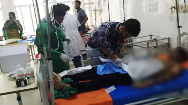 বার্ন ইনস্টিটিউটে ৮ জনের অবস্থা আশঙ্কাজনক