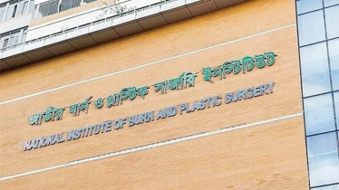 বিমান দুর্ঘটনায় আহতদের সেবা দিচ্ছে চীনা চিকিৎসকদল