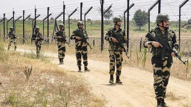 আবারও ফেনী সীমান্তে বিএসএফের গুলিতে বাংলাদেশি নিহত