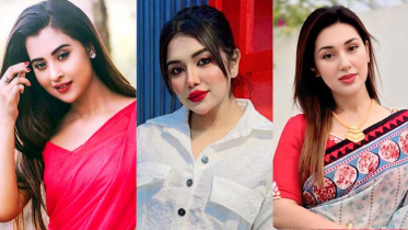 অপুদি আমাকে বোন ডাকে, তাই বলে বুবলীকে এড়িয়ে চলব কেন?