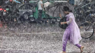 দেশজুড়ে তাপমাত্রা কমার আভাস, বাড়বে বৃষ্টি