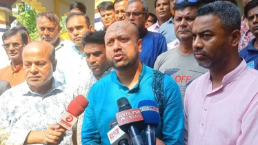সাংবিধানিক সংকটে ‘জরুরি অবস্থা’তে সংযুক্তির প্রস্তাব এবি পার্টির