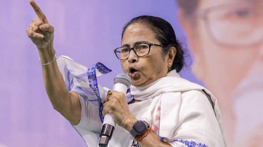 ভারত সরকার এখানে অনেক অতিথিকে আশ্রয় দিয়েছে: মমতা