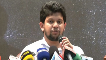 সন্ত্রাসীদের গ্রেফতার-বিচারে সহযোগিতার আহ্বান তথ্য উপদেষ্টার