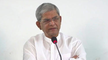 চাঁদাবাজি বেড়েছে সুশাসনের অভাবে: মির্জা ফখরুল