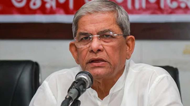 মিটফোর্ডে সোহাগ হত্যায় ফখরুলের নিন্দা