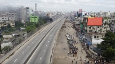 শেখ হাসিনা নির্দেশ দিয়েছিলেন বিক্ষোভ দমনে নির্বিচারে গুলি করতে 