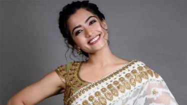 ‘অ্যানিমেল’-এর রণবীরের সঙ্গে টক্সিক ডেট করতে চান রাশমিকা!