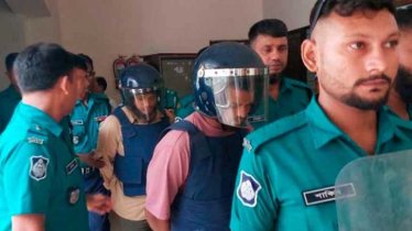 মিটফোর্ডে ভাঙারি ব্যবসায়ী হত্যায় দুই ভাইয়ের ৫ দিনের রিমান্ড