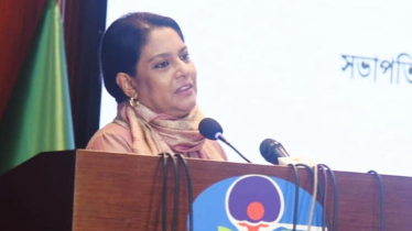 পরিবেশ রক্ষায় বর্তমান প্রজন্মের মূল্যবোধ গড়ে তোলার এখনি সময়: পরিবেশ উপদেষ্টা