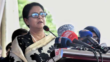 জুলাই শহিদদের প্রকৃত সম্মান হবে বৈষম্যহীন বাংলাদেশ গড়ে তোলা: পরিবেশ উপদেষ্টা