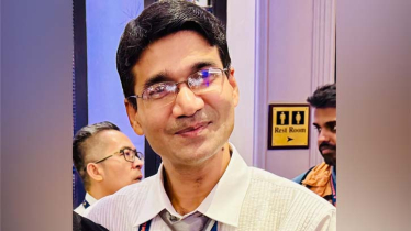 ‘সংস্কারের নামে বিএনপিকে ধ্বংসের পাঁয়তারা’: রেজাউল করিম