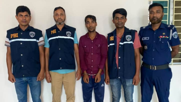 ময়মনসিংহে পরিত্যক্ত ট্যাংকে নারীর মরদেহ, প্রেমিক গ্রেফতার