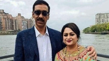 দুর্নীতির অভিযোগে শামীম ওসমান ও স্ত্রীর বিরুদ্ধে দুদকের দুটি মামলা