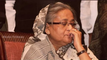 মানবতাবিরোধী অপরাধে শেখ হাসিনার বিরুদ্ধে আদেশ ১০ জুলাই 