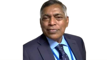 মারা গেছেন সাংবাদিক শামীম আহমেদ