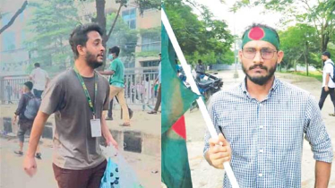 আবু সাঈদ-মুগ্ধদের জাতীয় বীর ঘোষণা করতে হাইকোর্টের রুল