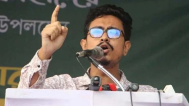 ভারত ‘দক্ষিণ এশিয়ার ইসরায়েল’: সাদিক কায়েম