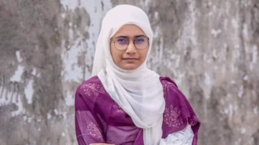 শেখ হাসিনাকে ‘বাংলার ইয়াজিদ’ বললেন সামান্তা