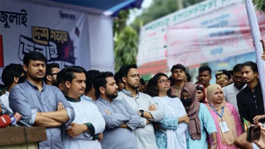হাসিনার সর্বোচ্চ শাস্তি দেখে মরতে চাই: সারজিস আলম