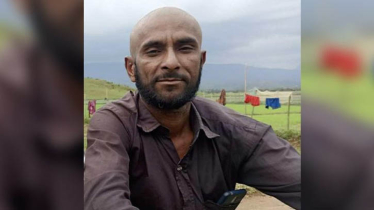 সুনামগঞ্জ সীমান্তে বিএসএফের গুলিতে বাংলাদেশি যুবক নিহত 