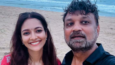 সৃজিত-সুস্মিতার প্রেমের সম্পর্ক ঘিরে গুঞ্জন 