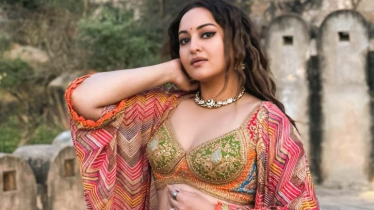 সে রাতটা ছিল ভয়াবহ: সোনাক্ষী সিনহা