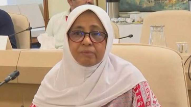 বিজ্ঞপ্তি ছাড়াই শিশু হাসপাতালে ৬৫ চিকিৎসক নিয়োগের তদন্ত চলছে : স্বাস্থ্য উপদেষ্টা