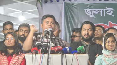চাপেই ডিসি-এসপির ভালো ব্যবহার: হাসনাত