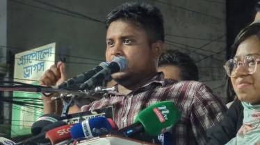 হলুদ সাংবাদিকদের কড়া হুঁশিয়ারি দিলেন হাসনাত আব্দুল্লাহ