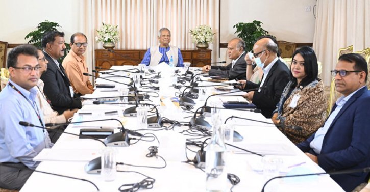 প্রাথমিকে প্রধান শিক্ষক শূন্যপদে দ্রুত নিয়োগ সম্পন্নের নির্দেশ