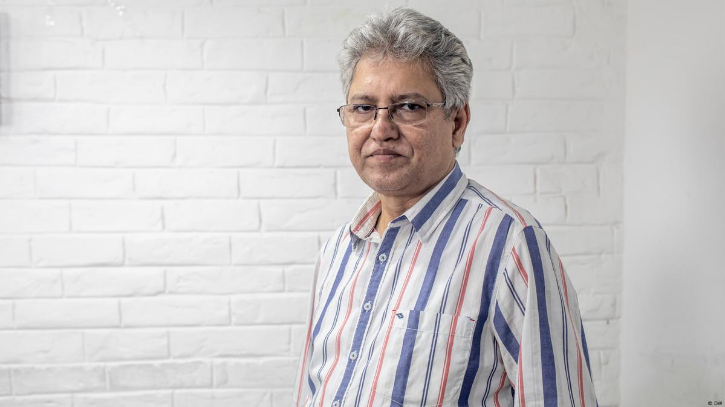 বিএনপি ছাড়া সবাই নির্বাচন পেছাতে চায়, এমনকি সরকারও: মাসুদ কামাল 